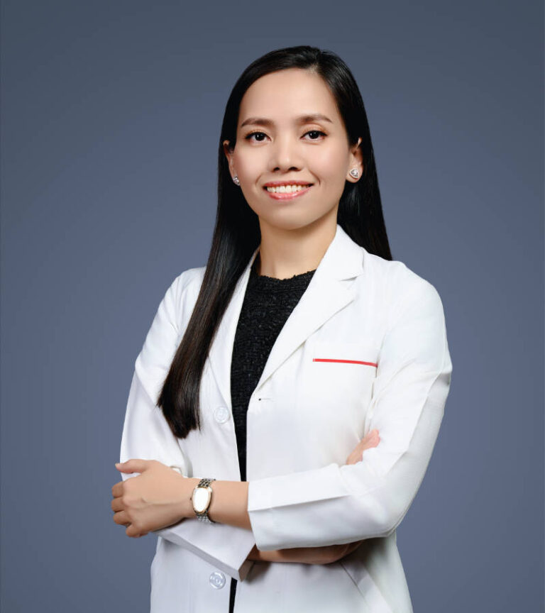 Dr Sokteang