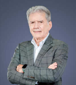 Prof Dominique