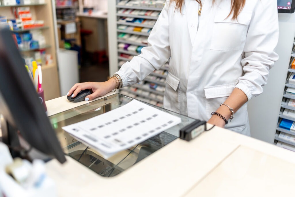 Pharmacist